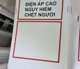 Bảng Tôn Nguy Hiểm